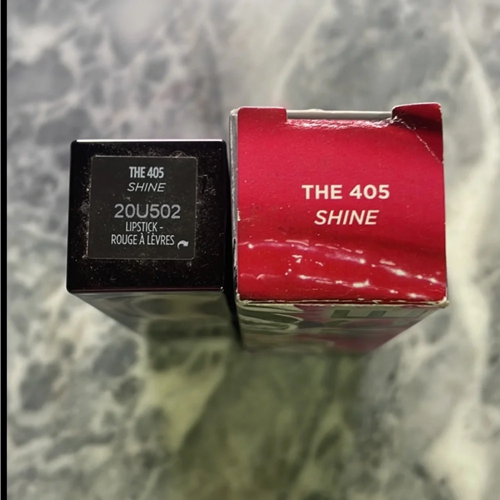Urban‎ Decay Vice Shine Lipstick The 405